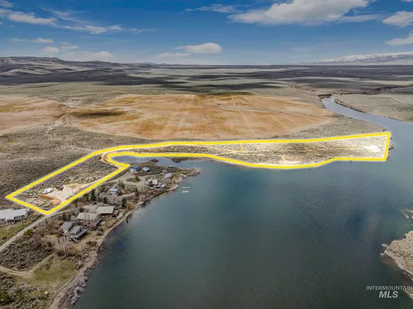 380 Lakeside Dr, Fairfield, ID 83327