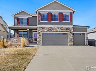 1281 Sun River Rd, Berthoud, CO 80513