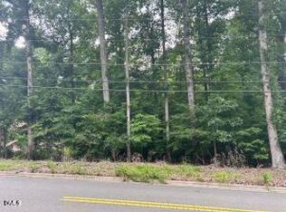 2832 Beechwood Dr #21, Durham, NC 27707