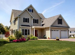 10 Miller Pond Rd, Manchester, CT 06040