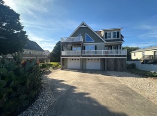 404 W Barracuda Dr, Nags Head, NC 27959