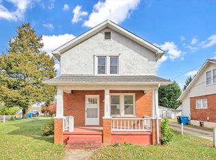 3029 Plantation Rd NE, Roanoke, VA 24012