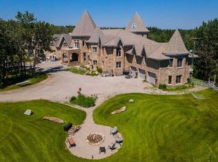 31027 S Range Road 50, Mountain View County, AB T0M0R0