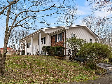 1387 Pattie Ridge Rd, Dunnville, KY 42528 | Zillow