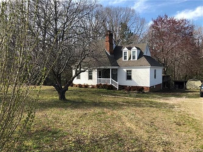 1st image of 17910 Bonneville Ln