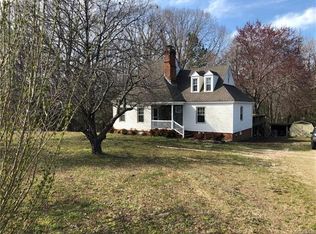 17910 Bonneville Ln, Dinwiddie, VA 23841