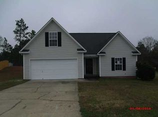 38 Lacebark Ln, Elgin, SC 29045
