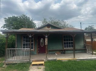 130 Alicia Ave, San Antonio, TX 78228