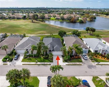 21554 Berwhich RUN, Estero, FL, 33928