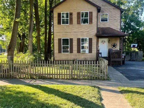 320 Kellogg St, Syracuse, NY 13204