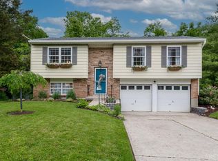 6540 Ripplewood Ln, Cincinnati, OH 45230