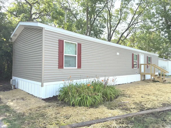 1712 S Dixie Hwy #220, Crete, IL 60417