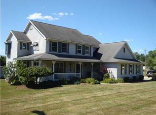 18600 Marne Rd, Nashport, OH 43830