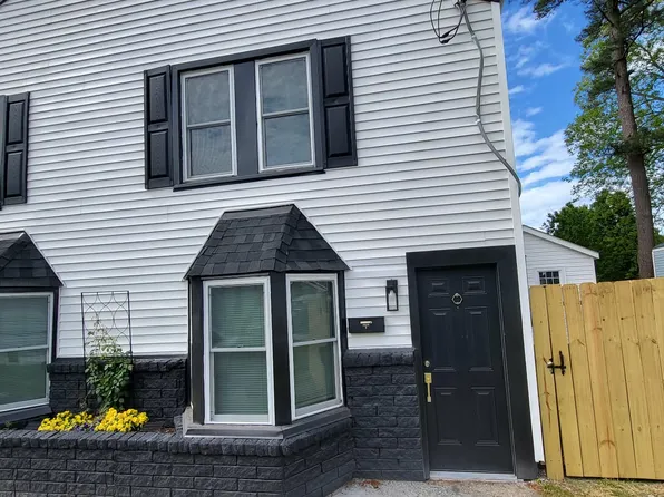 4860 Elmhurst Ave APT B, Norfolk, VA 23513
