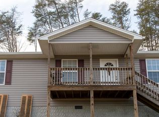 11441 Higdon St, Soddy Daisy, TN 37379