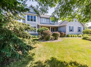 9724 14th St, Kenosha, WI 53144