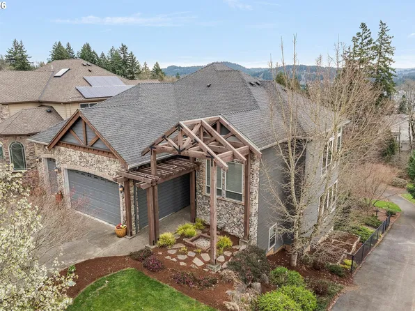 12492 SE 155th Ave, Happy Valley, OR 97086