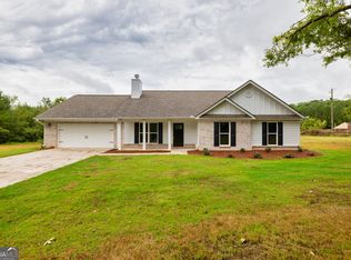 2355 Wall Rd TRACT 1, Monroe, GA 30656