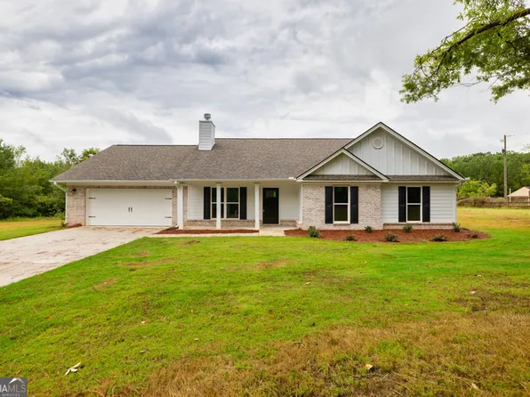 2355 Wall Rd Tract 1, Monroe, GA 30656
