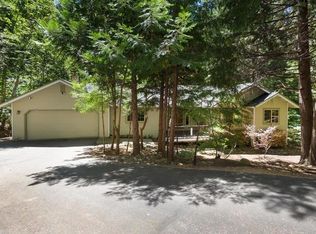 3148 Amber Trl, Pollock Pines, CA 95726
