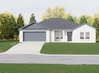 Lancaster Plan, The Courts at Montevino, Kingfisher, OK 73750