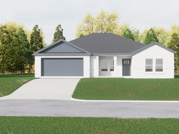 Lancaster Plan, The Courts at Montevino