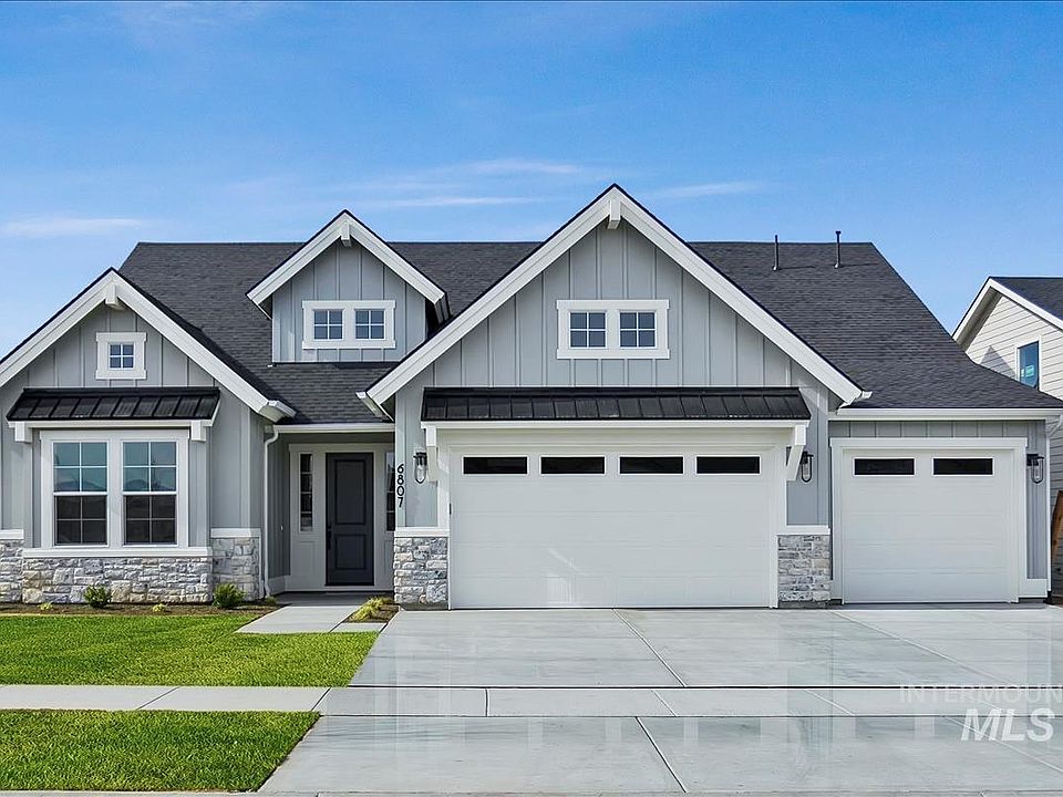 1st image of 6807 S Messner Way