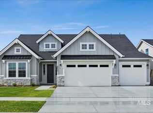 6807 S Messner Way, Meridian, ID 83642