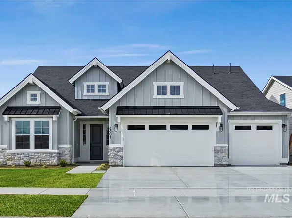 6807 S Messner Way, Meridian, ID 83642