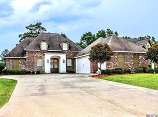42142 Conifer Dr, Gonzales, LA 70737