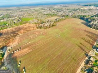 0 Beacham Ave, Unadilla, GA 31091