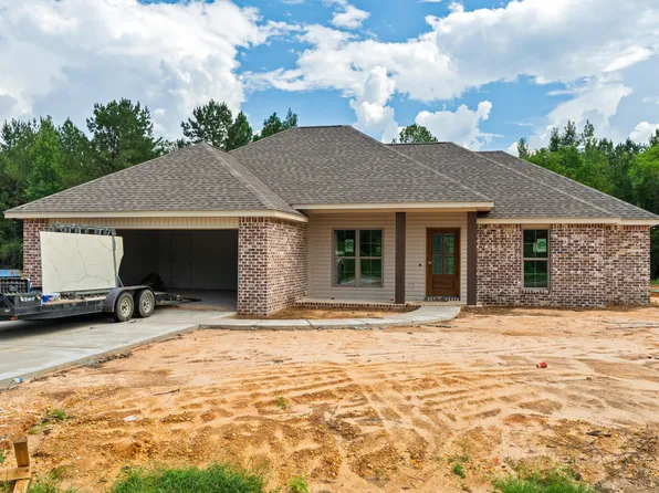 10 Trevor Trl, Sumrall, MS 39482