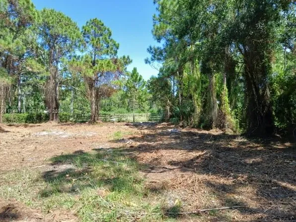 0 Bobcat Run, Pt Saint Lucie, FL 34952