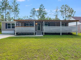 241 N Eden Park Dr, Pt Washington, FL 32459