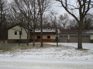 1917 Quiet Acres, Devils Lake, ND 58301