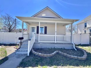 2317 9th St, Columbus, NE 68601