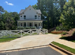 3240 Columbia Oaks Way, Decatur, GA 30032