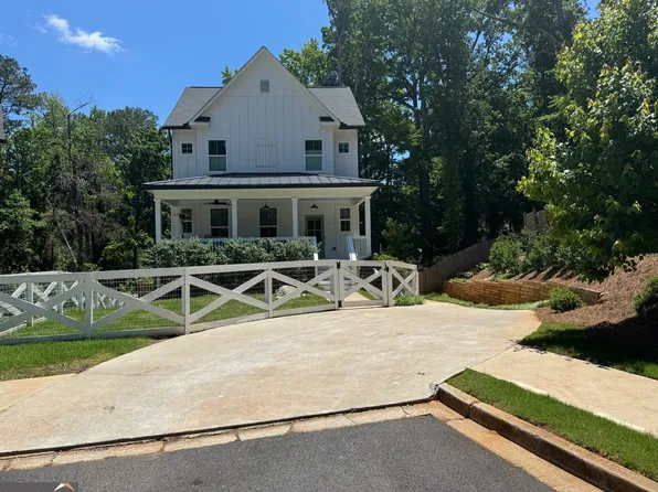 3240 Columbia Oaks Way, Decatur, GA 30032