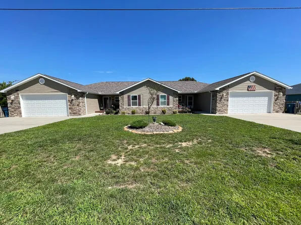 25932 Ozark Villas Rd Road #7a, Shell Knob, MO 65747