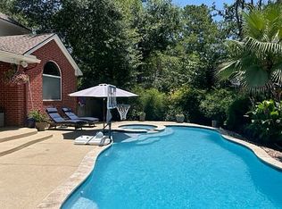 3 Verdant Valley Pl, Spring, TX 77382