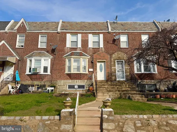 6735 Grovers Ave, Philadelphia, PA 19142