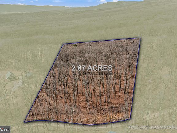 2nd image of LOT 6 Pauls Woods Rd