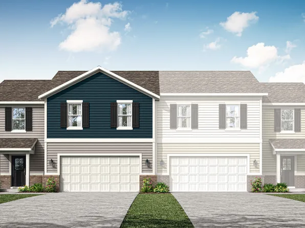 1872 Grand Vista Blvd, Greenwood, IN 46143