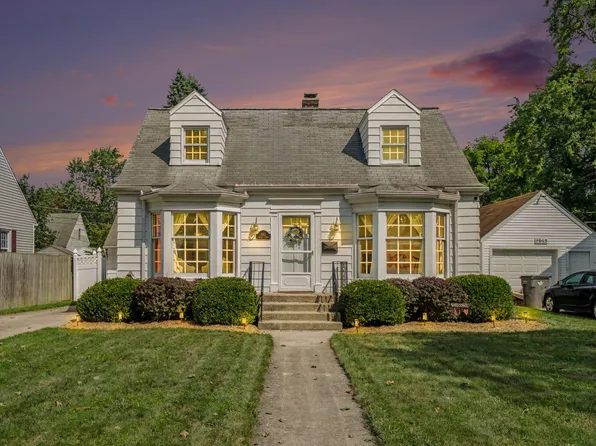 1611 Regent St, Niles, MI 49120