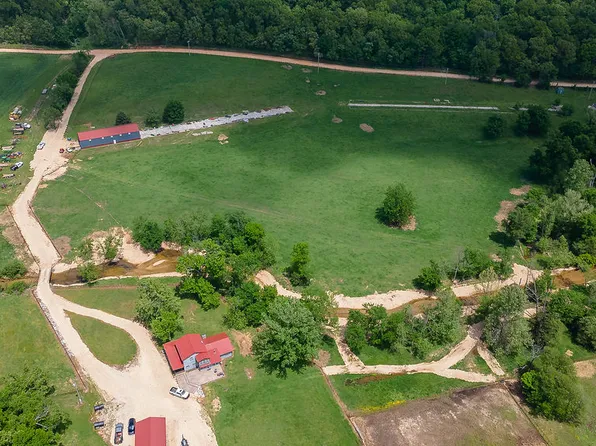 1168 Upper Mill Creek Rd, Noel, MO 64854