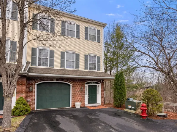 139 Prospect St APT 12, Acton, MA 01720