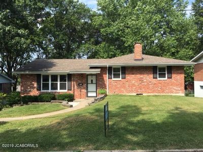 721 Belmont Dr, Jefferson City, MO, 65109