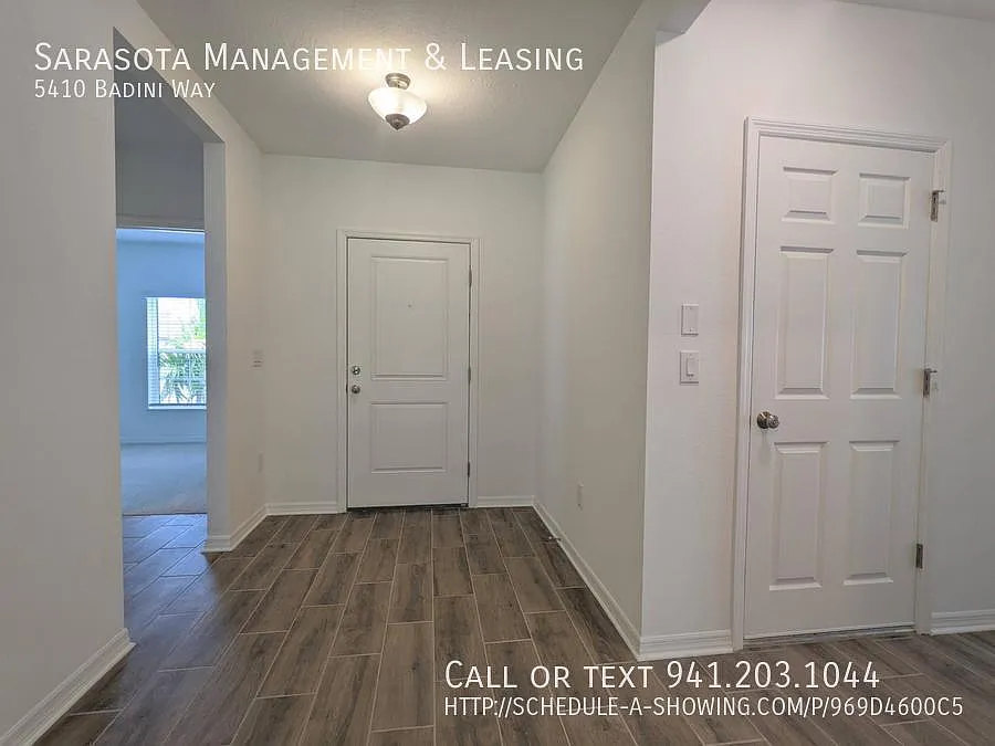 Building Photo - 5410 Badini Way