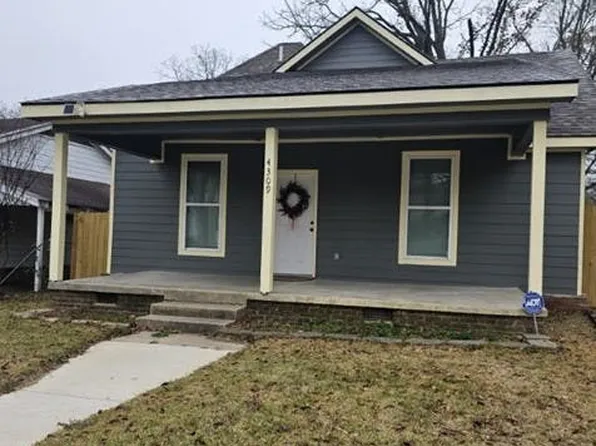 4309 W 24th St, Little Rock, AR 72204