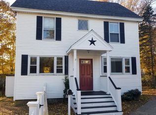 24 Washington St, Exeter, NH 03833